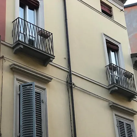 Daire Elegante In Centro Imola
