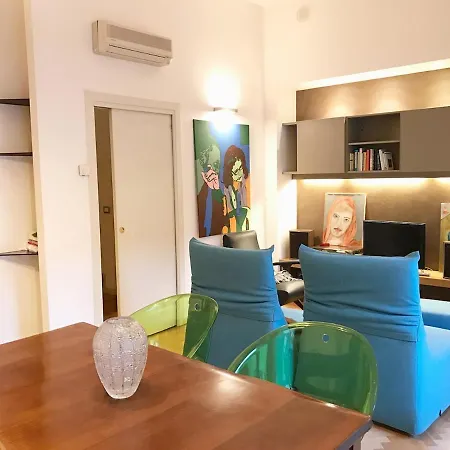 Elegante In Centro *