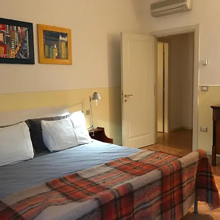 Elegante In Centro Imola