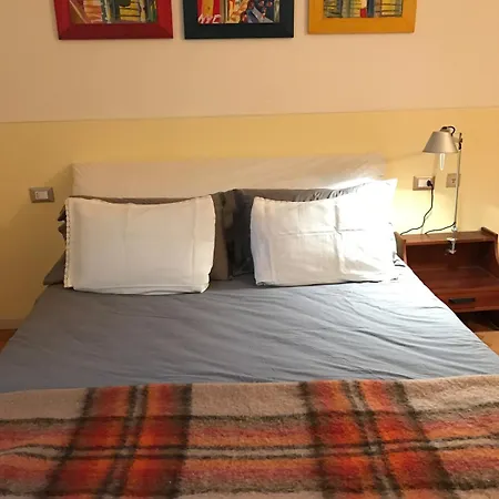 Elegante In Centro Apartman Imola