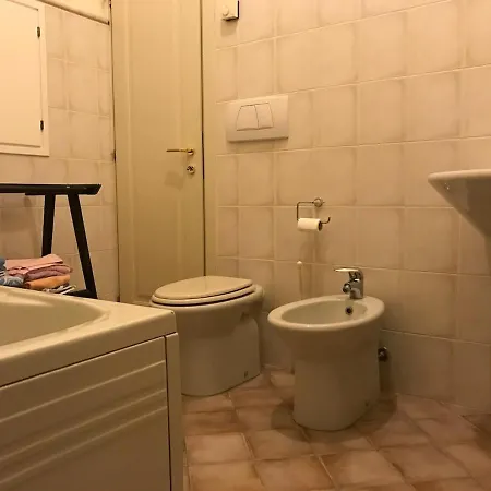 Apartmán Elegante In Centro *