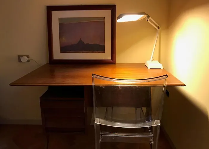 Elegante In Centro * Imola