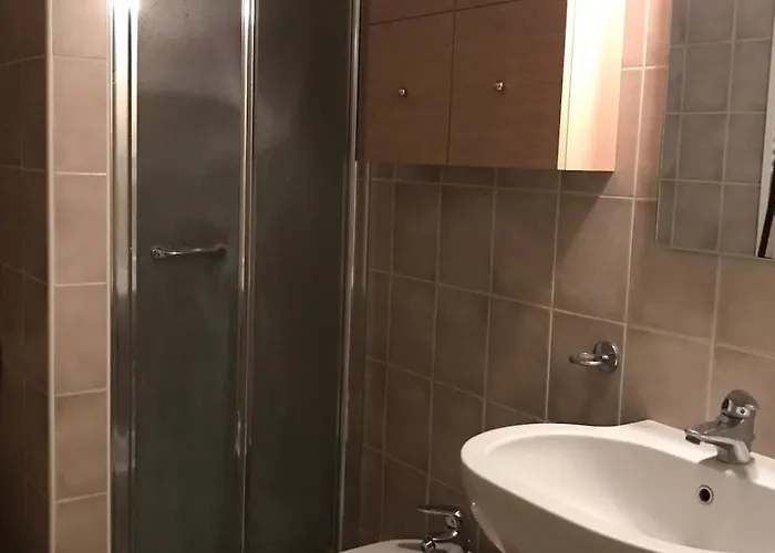 Elegante In Centro *