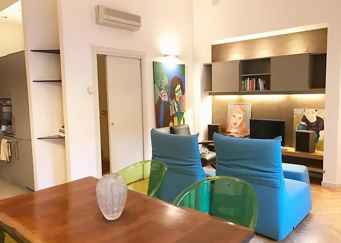 Elegante In Centro *