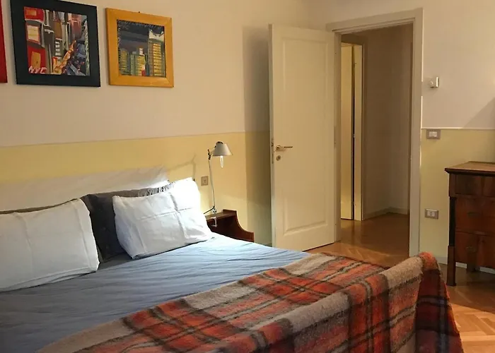 Elegante In Centro Imola