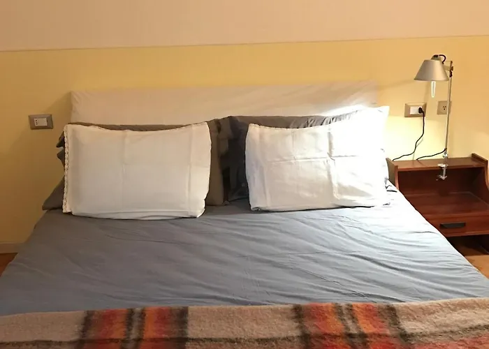 Elegante In Centro Daire Imola