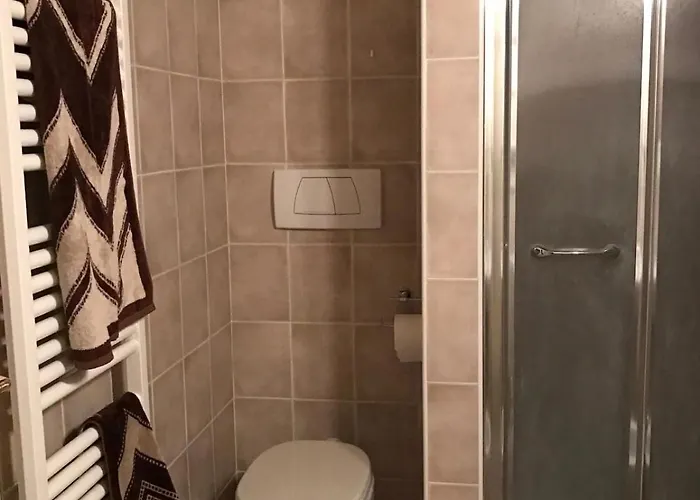 Elegante In Centro * Imola