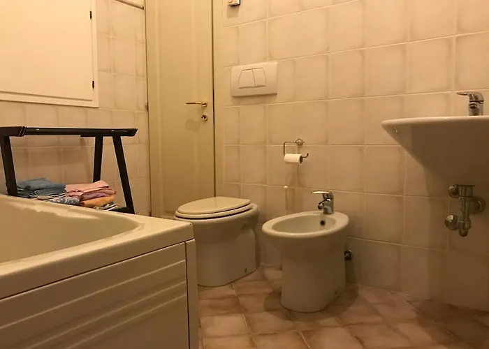 Apartman Elegante In Centro *