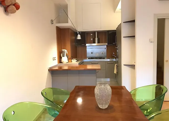 Elegante In Centro *