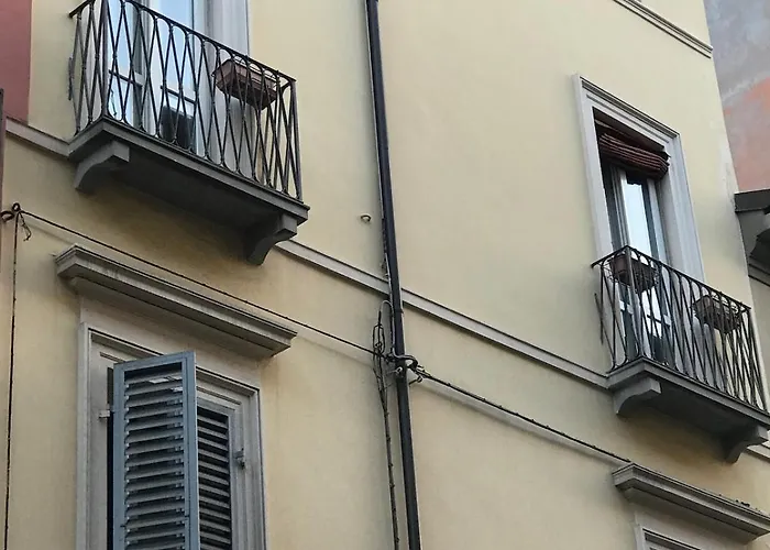 Daire Elegante In Centro Imola