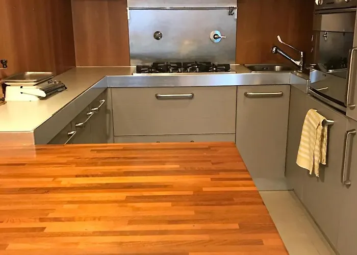 Elegante In Centro Apartman